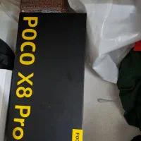 poco x8 Pro. 512ram12