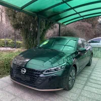 نیسان التیما 2025