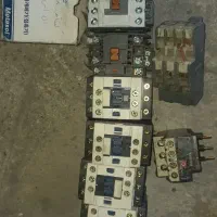 کنتاکتور