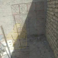 قفسه توری