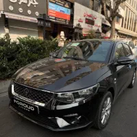 تارا V4 اتوماتیک مدل 1404 صفر