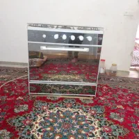 گاز نونو|اجاق گاز و لوازم برقی پخت‌وپز|ایلام, |دیوار