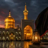 تور زمینی مشهد ویژه محرم