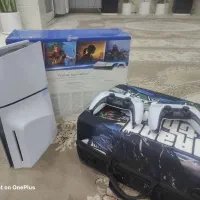 ps5یک ترابایت دیسک خور