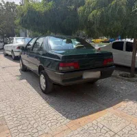 پژو اردی اقساطی