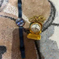 ساعت