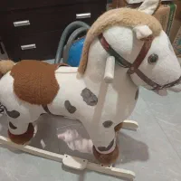 اسب راکر