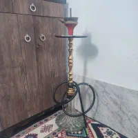 قلیان کرنو ولف