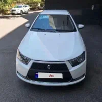 دنا پنج دنده EF7مدل1403
