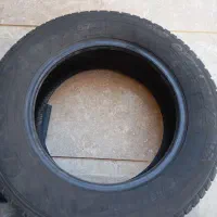 یک عدد لاستیک پژو