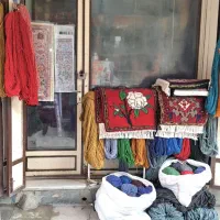 فروش مغازه /۱۸.۵ متری/ سند/ در راسته سه‌دکانلار