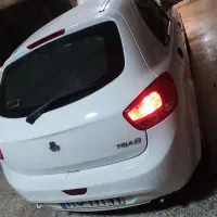 تیبا مدل ۹۷