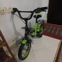 دوچرخه ۱۲