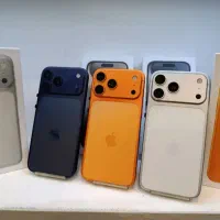 iPhone 17 Pro Max|موبایل|تهران, الهیه|دیوار