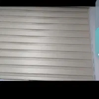 پرده زبرا