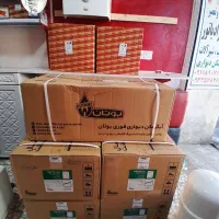 آبگرمکن و پکیج دیواری بوتان