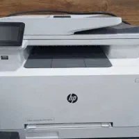پرینتر رنگی hp 277n