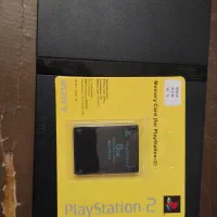 ps2 سونی دو