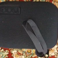 کیف هارد اکسترنال تسکو نو و کیس qcy t10