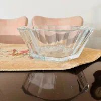 اجیل خوری کریستال برند ترک