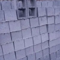 بلوک دیواری وتیغه ای