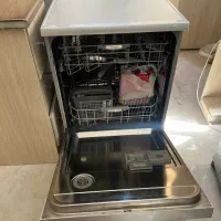 ماشین ظرف شویی ۱۲نفرمجیک