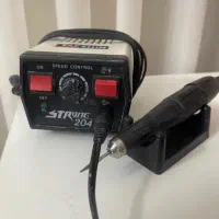 دستگاه سوهان برقی استرانگ 204