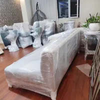 باربری و اتوبار (طلاش)بسته بندی و اسبابکشی باضمانت|خدمات حمل و نقل|شیراز, حر|دیوار