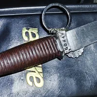 چاقوی اوکاپی المان