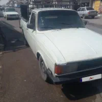 وانت پیکان مدل ۹۰