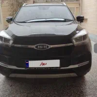 ماشین MVM  X55