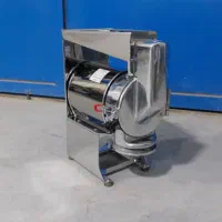 کره گیر بادام زمینی آسیاب ایستاده عطاری و رو میزی