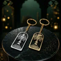 جاکلیدی طلایی غدیر