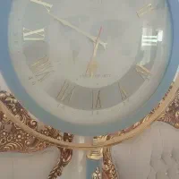 ساعت ایساده کامل نوبدون هیچ ضریه