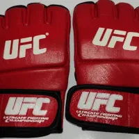 دستکش ufc