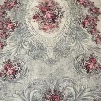 روفرشی ۹ متری دور کشدار