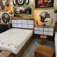 سرویس خواب پازل تعدادمحدود**رنگ اماده تحویل