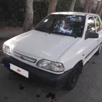 پراید بیرنگ ۱۳۱se