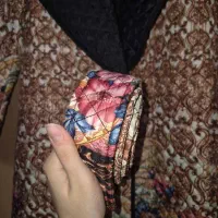 پافر|لباس|رشت, کوی جام جم|دیوار