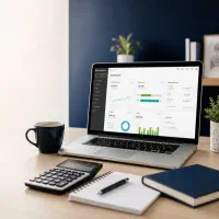 آموزش حسابداری بازار کار از صفر تا استخدام