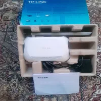 مودم  TP LINK. مدل tb. W8151n