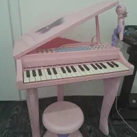 پیانو حرفه ای کودک