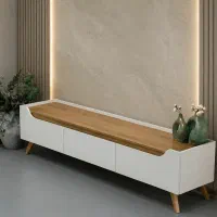 میز تلویزیون میز تی وی مدل کاریزما
