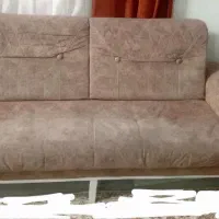 مبل راحتی ۲ نفره