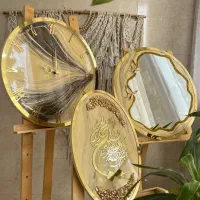 محصولات رزین