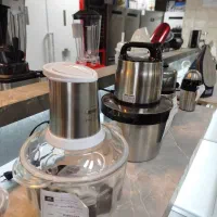 انواع برند های معتبر خردکن در زرکالا