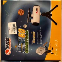 تلسکوپ نجومی سلسترون CELESTRON مدل S81616