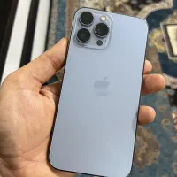 آیفون ۱۳ پرومکس ۲۵۶ گیگ