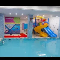 اموزش شنا (نرخ پارسال )مخصوص کودکان vip