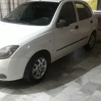 تیبا ۲|خودرو سواری و وانت|زاهدان, |دیوار